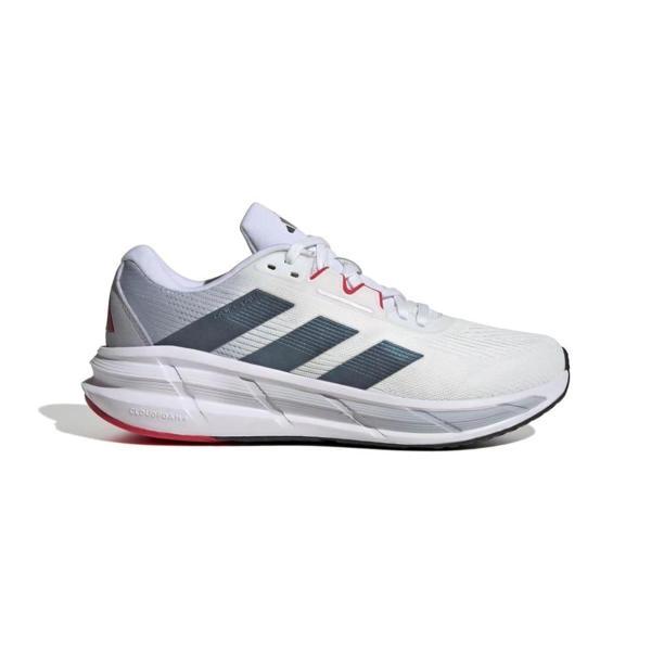 adidas JQ5081 QUESTAR 3 KOŞU VE YÜRÜYÜŞ AYAKKABI - Image 1