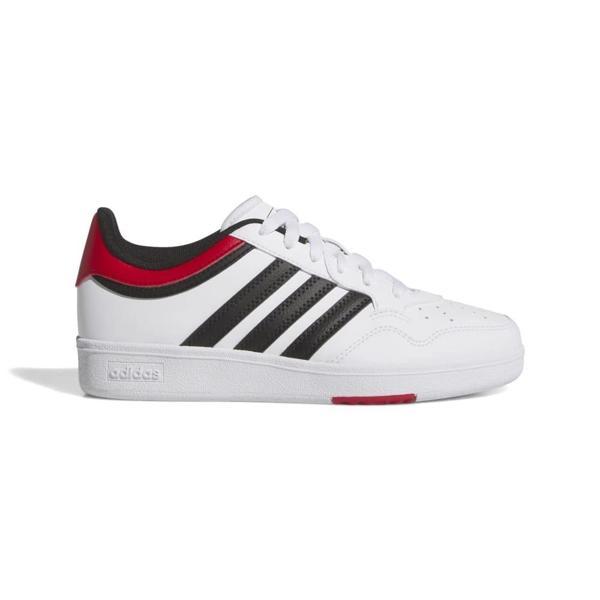 adidas JQ7852 HOOPS 4.0 GÜNLÜK SPOR AYAKKABI - Image 1