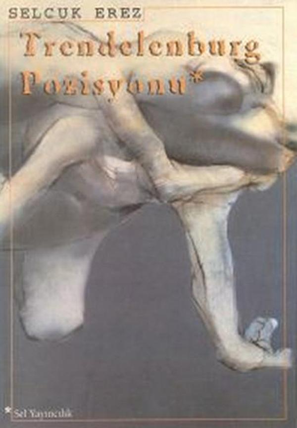 Trendelenburg Pozisyonu - Sel Yayıncılık - Image 1