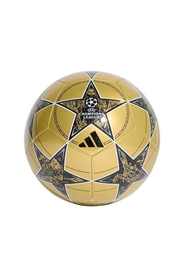adidas JP1536 UEFA ŞAMPİYONLAR LİGİ FUTBOL ANTRENMAN TOPU - Image 1