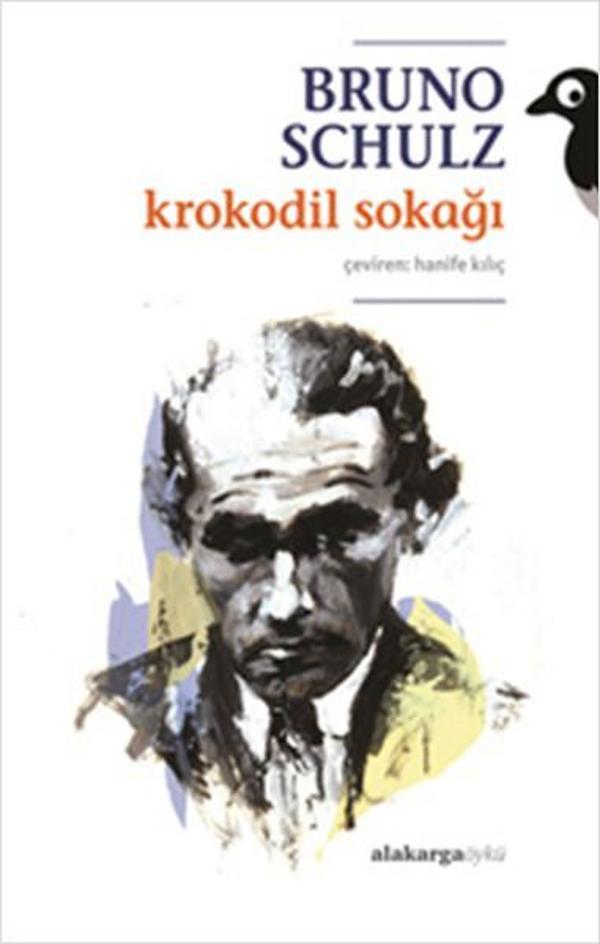 Krokodil Sokağı - Alakarga - Image 1