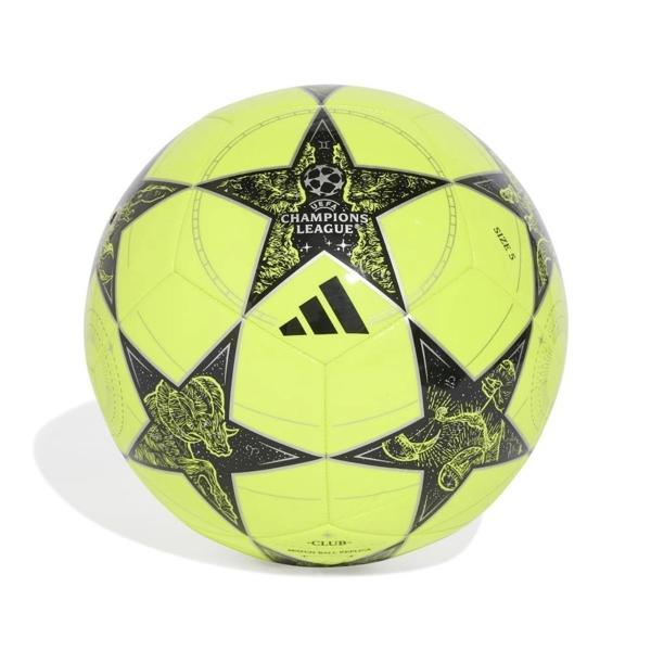 adidas JP1537 UEFA ŞAMPİYONLAR LİGİ FUTBOL ANTRENMAN TOPU - Image 1