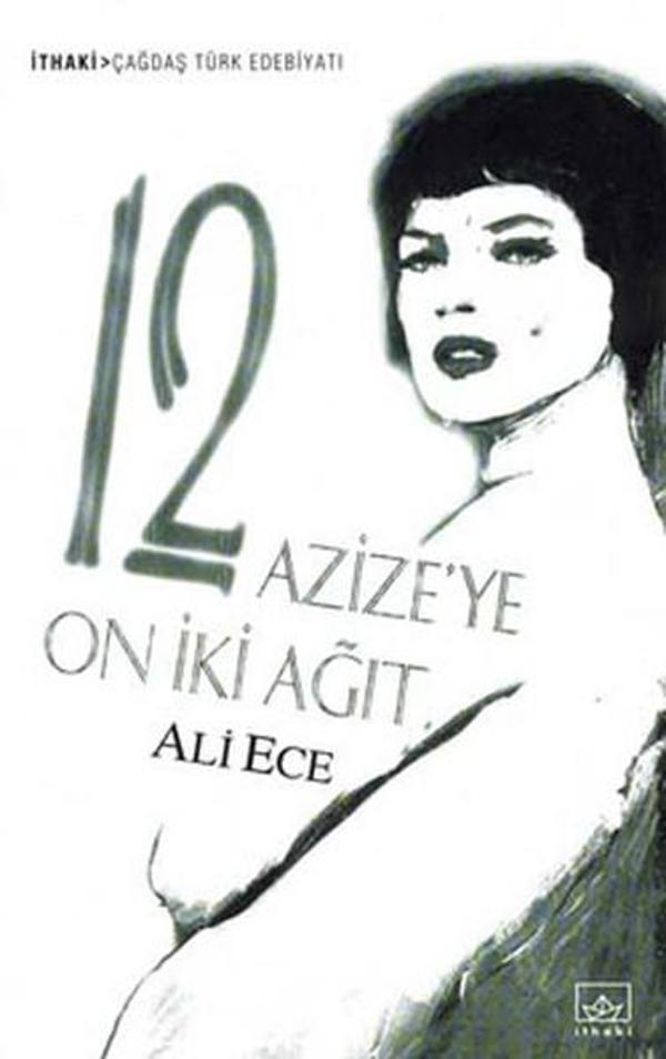 12 Azize'ye 12 Ağıt - İthaki Yayınları - Image 1