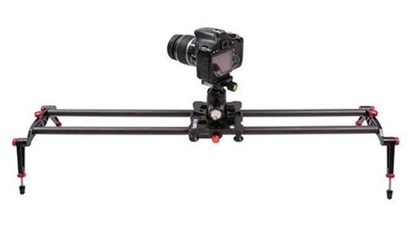Jieyang 80cm Carbon Fiber Slider - Image 1