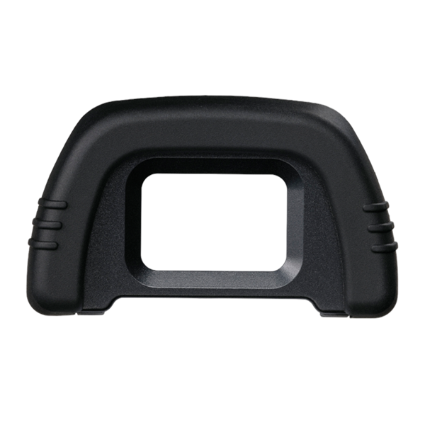 OEM Marka DK21 Nikon D70S/D80/D90/D200/D600/D610/D700/D750/D7000 Vizör Lastiği - Image 1