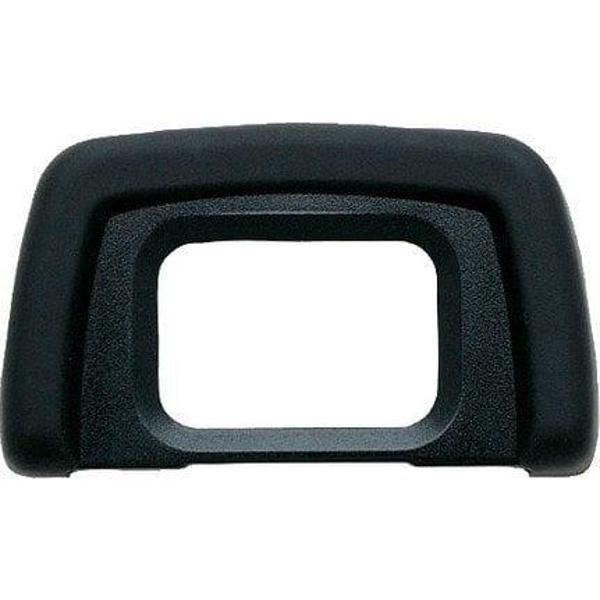 OEM Marka DK24 Nikon D3000/D5000/D3300/D5300 Vizör Lastiği - Image 1