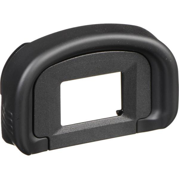 OEM Marka EG Canon 1DIII/1DIV/1DX/1DSIII/5DII/7D/7DII Vizör Lastiği - Image 1