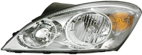 Ceed 2007  Far Sol H1 H7 H21W W5W (Oem No:921011H000) - Image 1