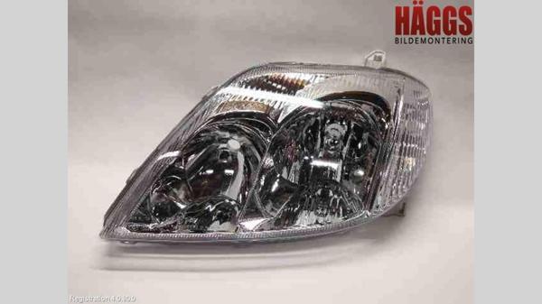 Far Corolla 2002-2006 Sedan Elektrikli Sol (Oem No:811701E600) - Image 1