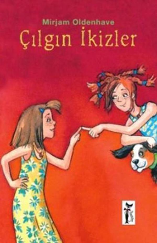 Çılgın İkizler - Çizmeli Kedi - Image 1