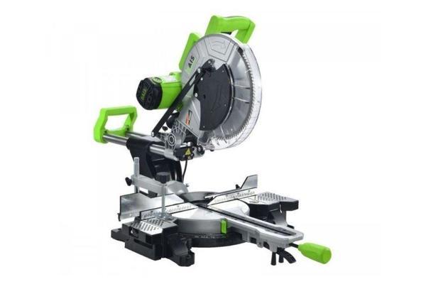 Hais HM1247A 2000 W 305 mm Radyal Gönye Testere - Image 1