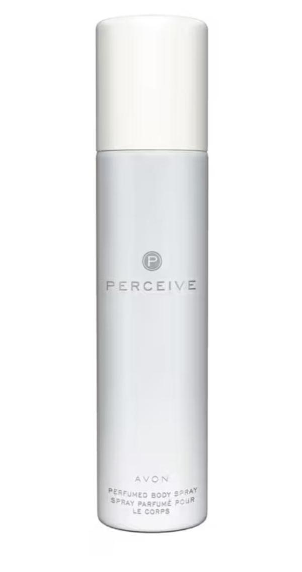 Avon Perceive Kadın Parfümlü Sprey Deodorant - Image 1