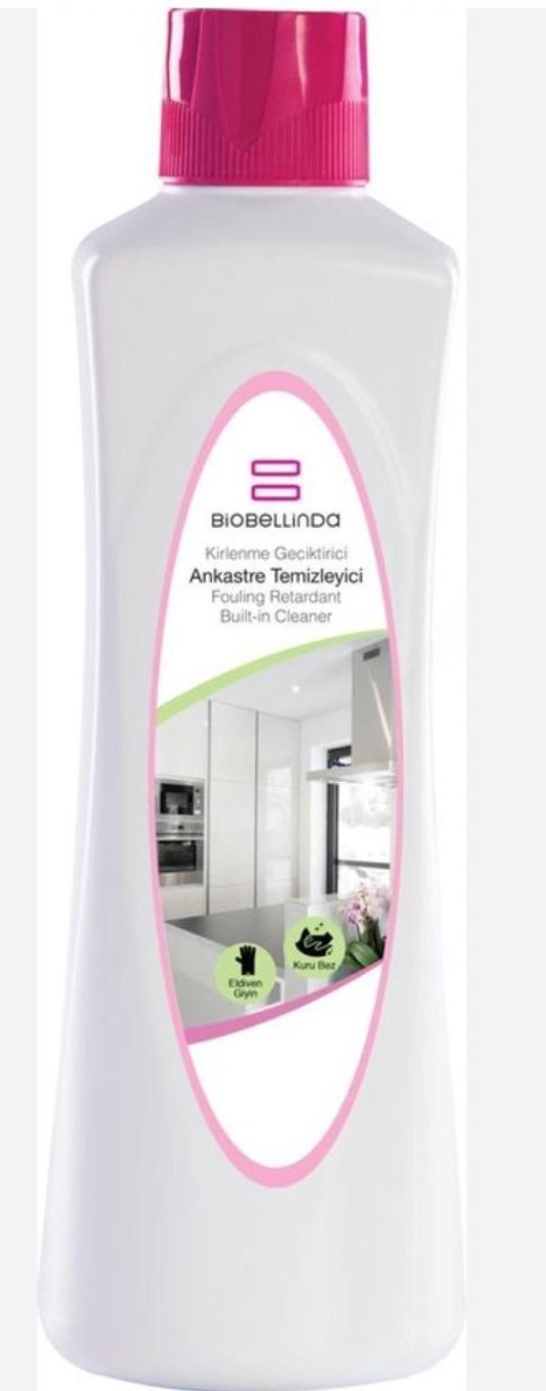 Biobellinda Ankastre Temizleyici 1000 ml - Image 1
