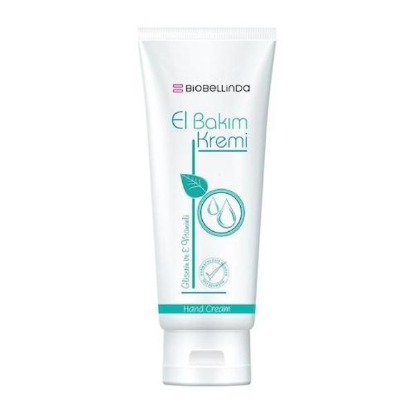 Biobellinda Gliserinli El Bakım Kremi 75 ML - Image 1
