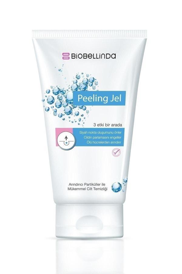 Biobellinda Peeling Jel 200 ML - Image 1