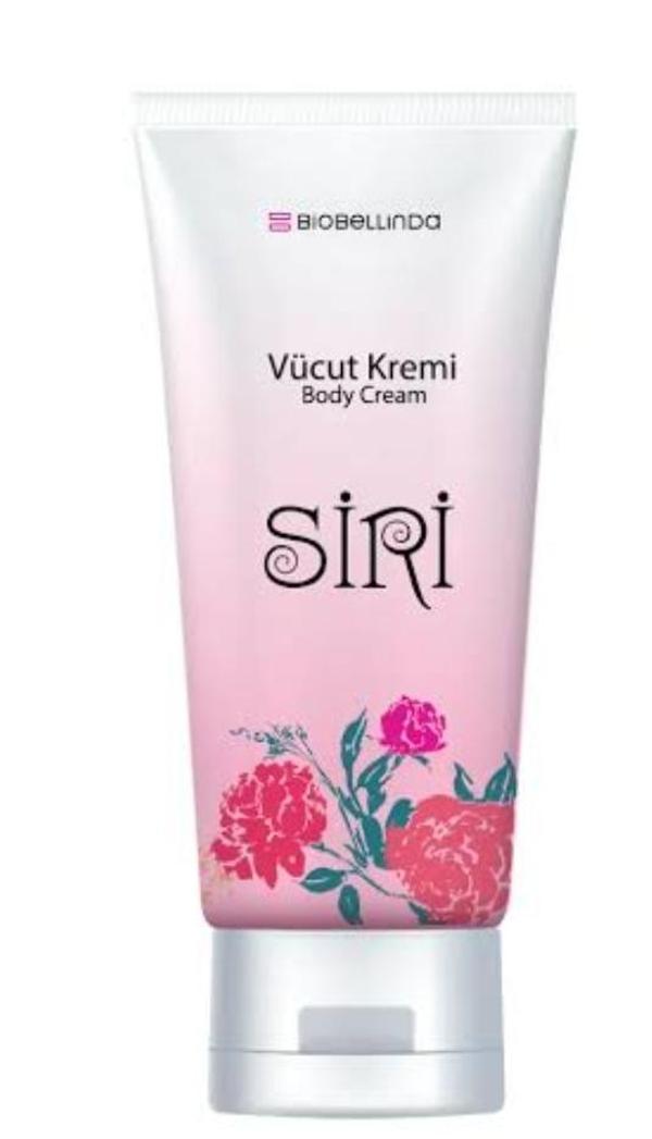 Biobellinda Siri Vücut Losyonu 200 ml

 - Image 1