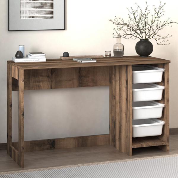 Hero Modern Çalışma Masası - 120 cm - Image 1