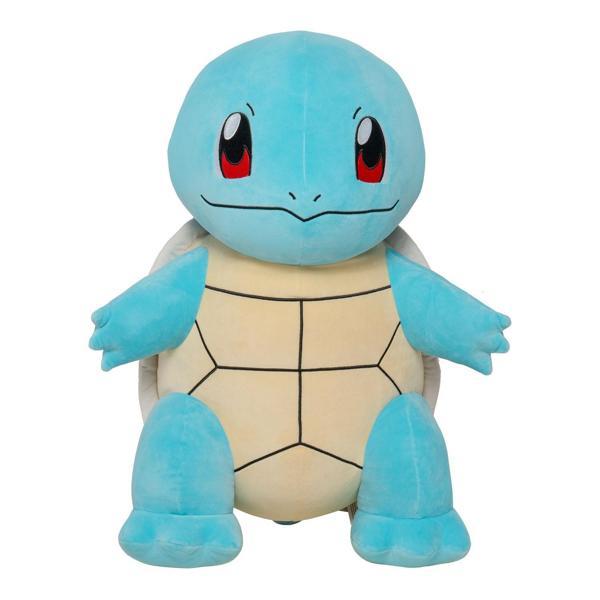 Pokemon Squirtle Pelüş 60 cm PKW3114 - Image 1