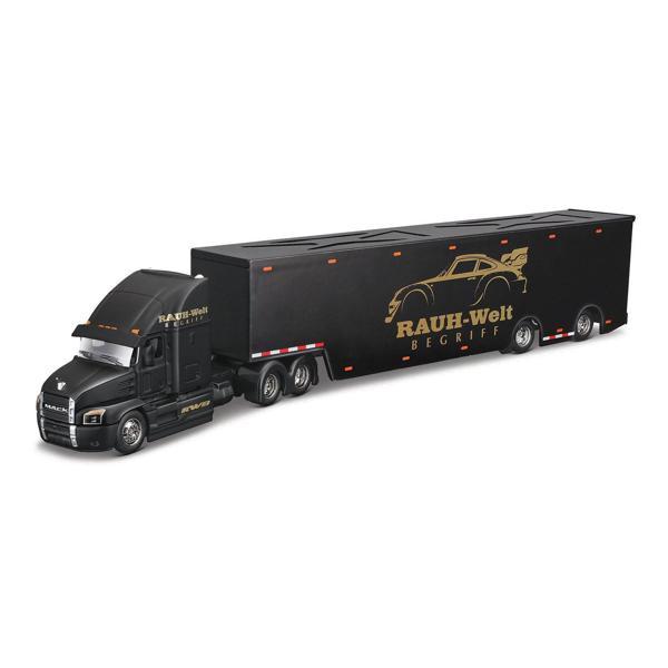 1:64 Design Seri MACK Anthem Büyük Tır Model 1 - Image 1