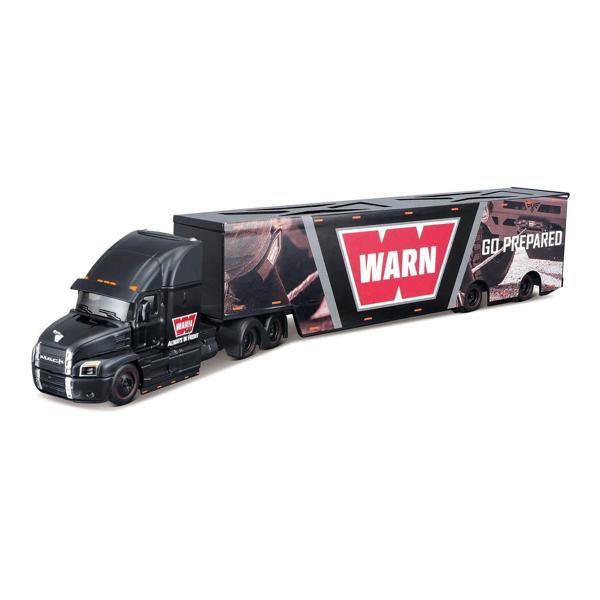 1:64 Design Seri MACK Anthem Büyük Tır Model 2 - Image 1