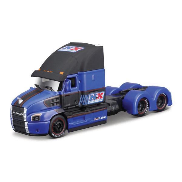 1:64 Design Custom Rigs MACK Anthem Tır Model 10 - Image 1