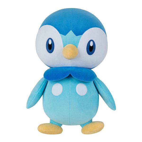 Pokemon Piplup Pelüş 60 cm PKW3680 - Image 1