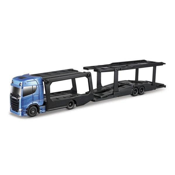 Freight Haulers Scania 770 S Multicar Taşıyıcı Tır 11682 - Image 1