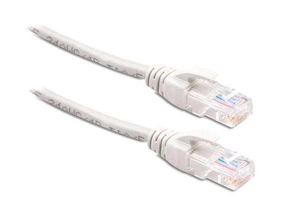 S-link SL-CAT605 Cat6 5mt Gri Utp Patch Kablo - Image 1