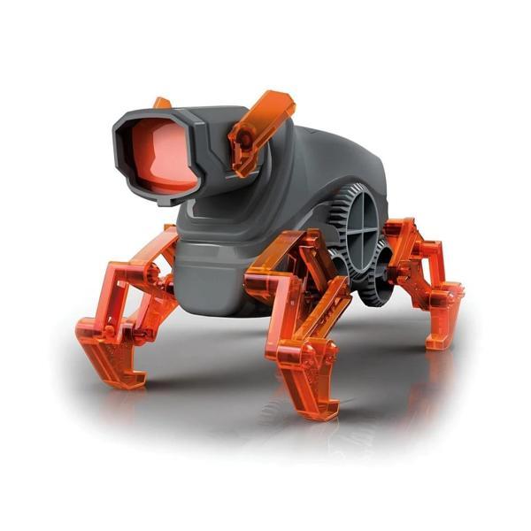 Nessiworld Robotik Laboratuvarı Walkingbot - Image 1