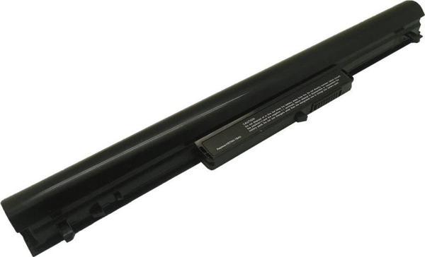 Retro İnfostar Hp Pavilion Sleekbook 14-B000, 15-B100, H4q45aa Vk04 Notebook Bataryası - 4 Cell - Image 1