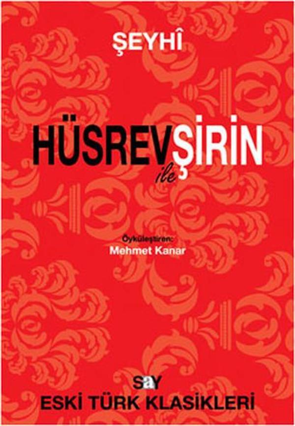 Hüsrev ile Şirin - Say Yayınları - Image 1