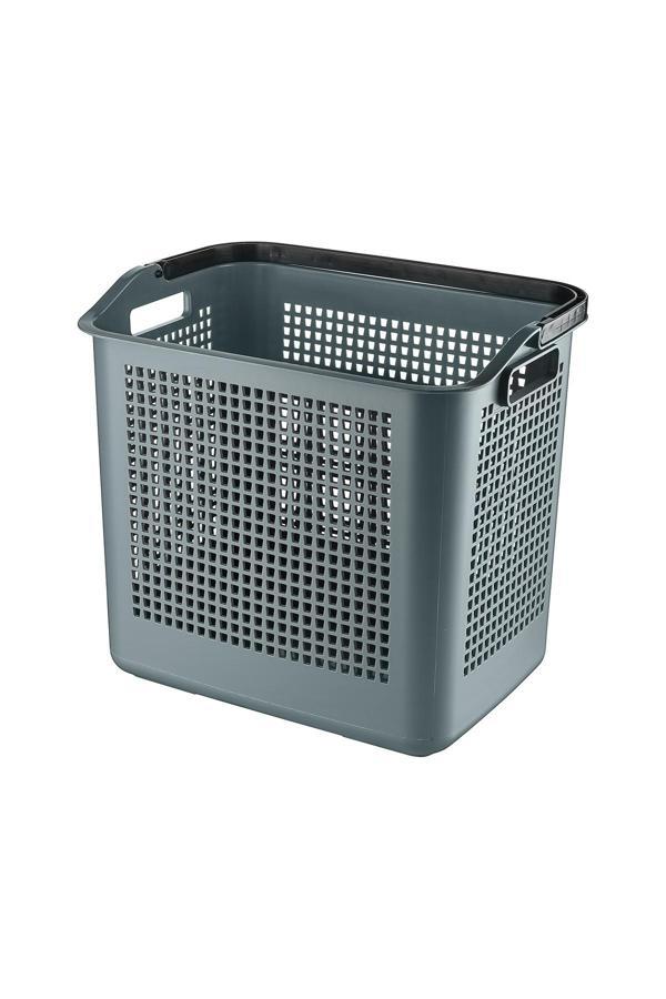 Cosiness Organizer Kulplu Sepet - Image 1