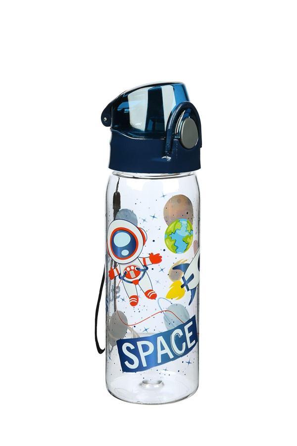 Cosiness Space Kilitli Kapak Matara - Suluk 500 Ml. - Image 1