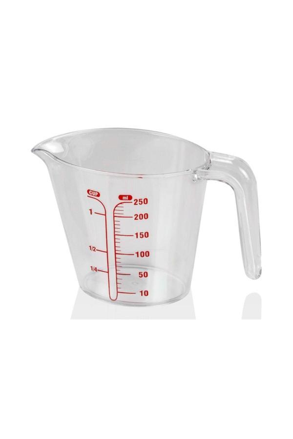 Cosiness Neon Ölçü Kabı - 250 Ml - Image 1