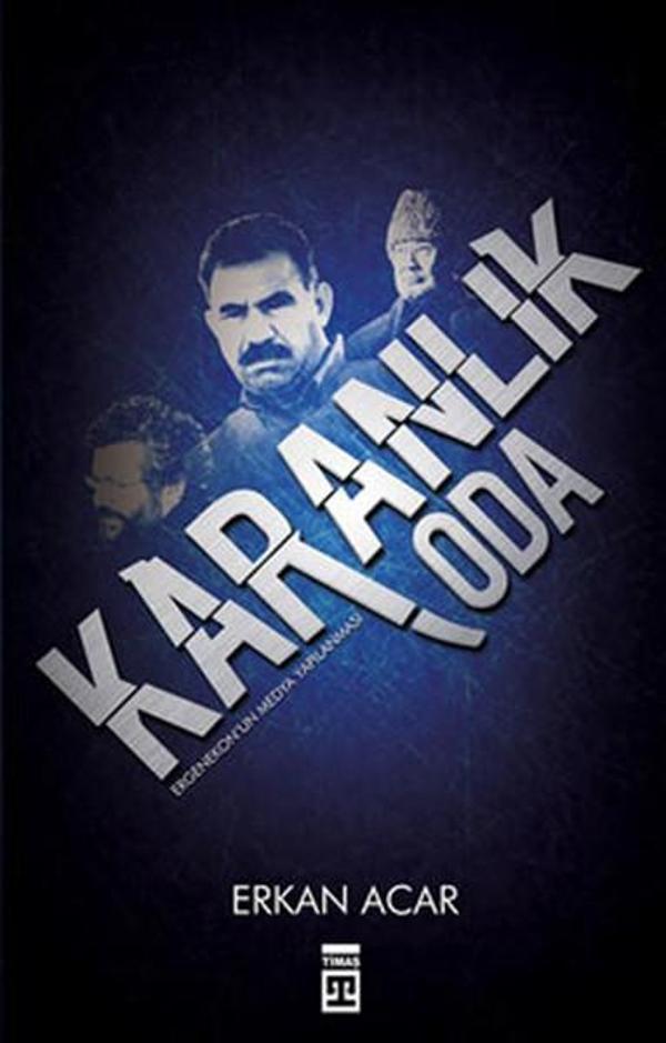 Timaş Yayınları Karanlık Oda - Timaş Yayınları - Image 1