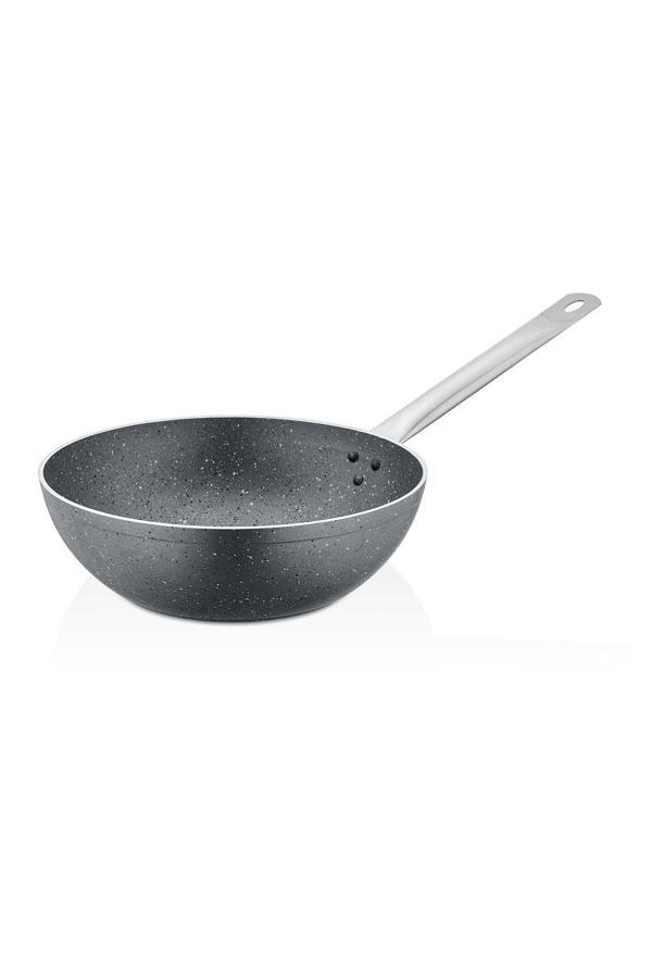 Cosiness Granit Wok Tava 26 Cm. - Image 1