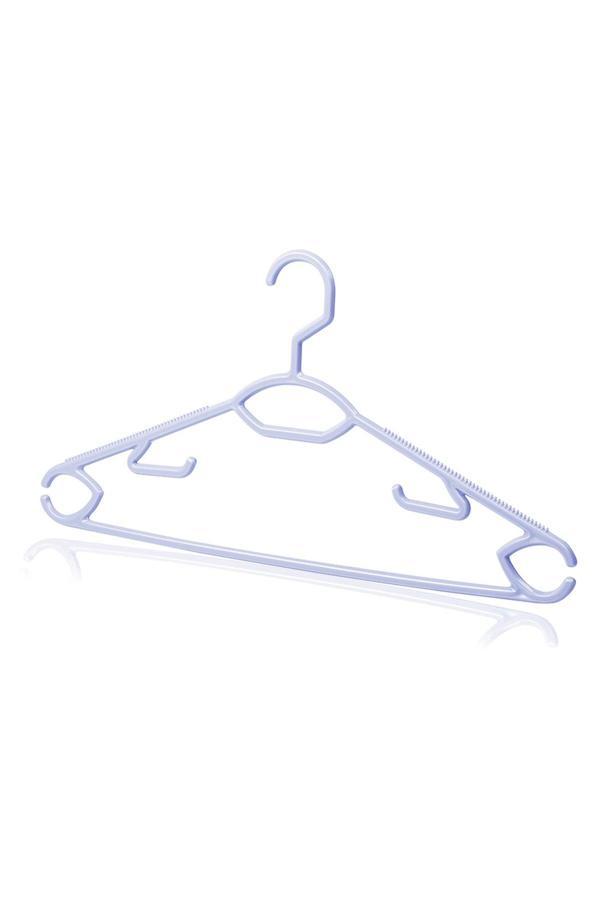 Cosiness Büyük Boy Elbise Askısı 12 Li - Image 1