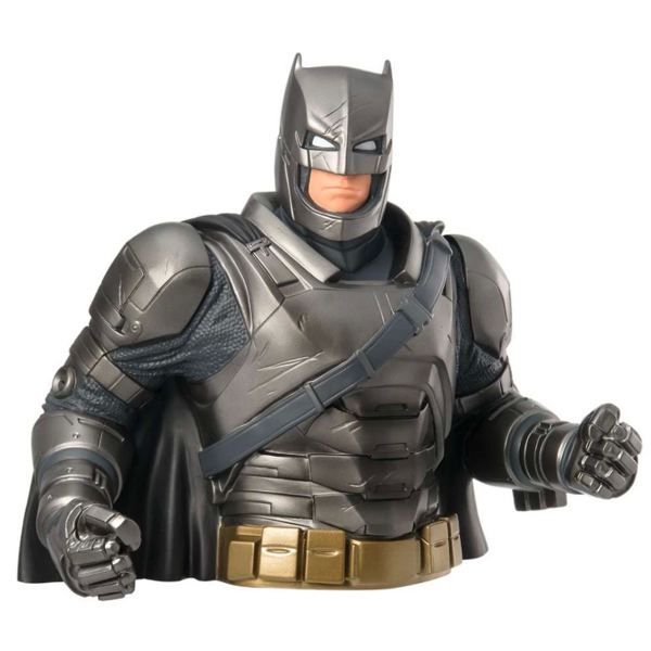 Eğitici Oyuncaklar Monogram Batman Figür Kumbara Kız Erkek Çocuk Oyuncak  - Image 1