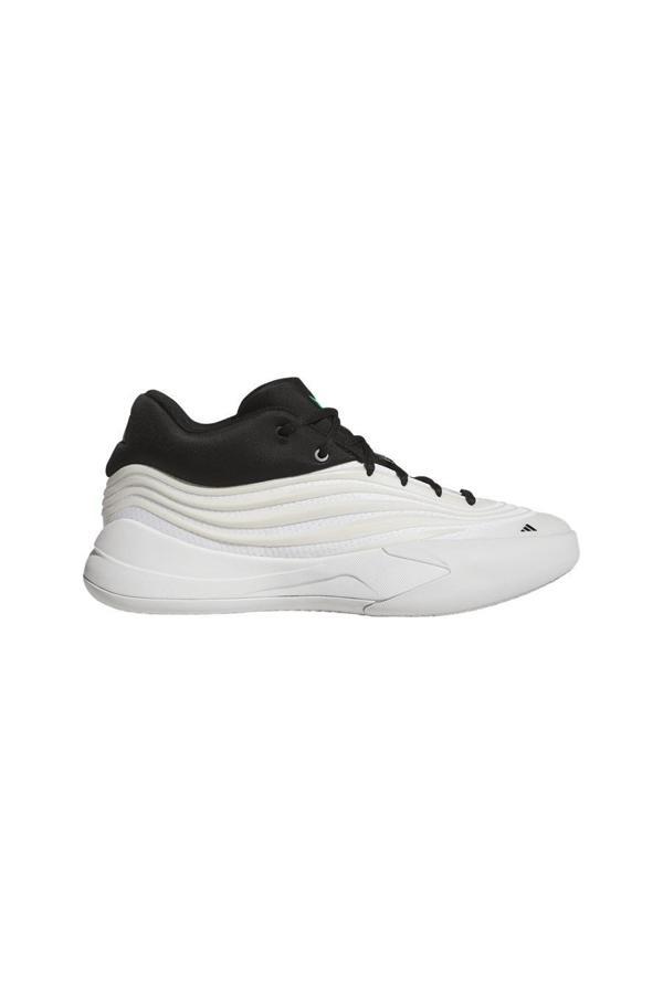 adidas Beyaz Erkek   Basketbol Ayakkabısı DAME X JP6089 - Image 1