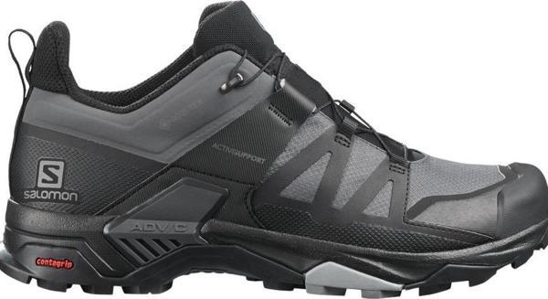 Salomon L413851 - X Ultra 4 Gore-Tex Erkek Outdoor Ayakkabı - Image 1