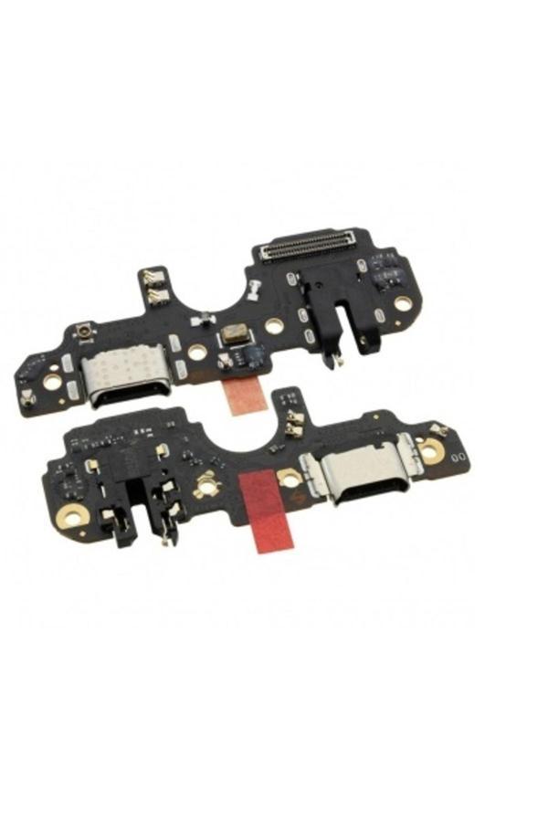 Realme 12 Lite Şarj Soket Mikrofon Bordu RMX3890 - Image 1