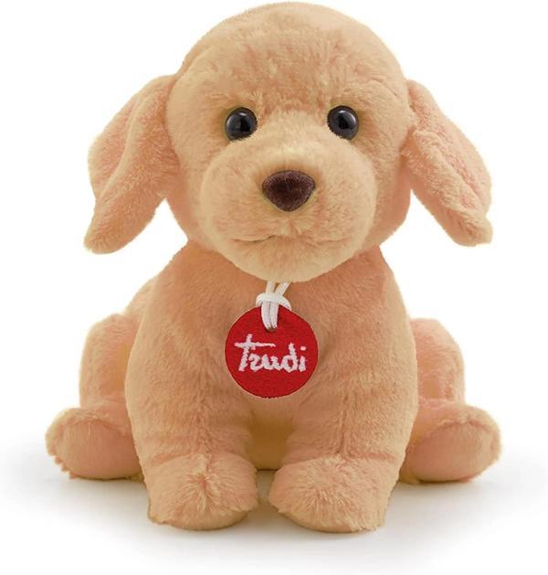 TRUDI Peluş Yavru Köpek - Image 1