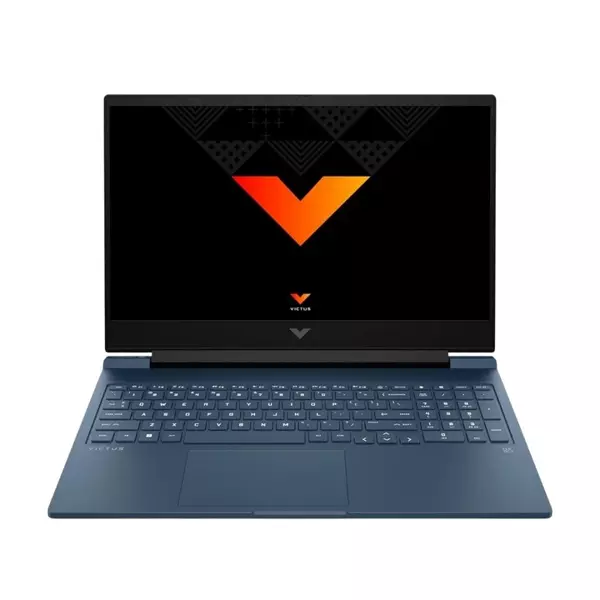 HP Victus Gaming 16-S00007NT AMD Ryzen 7 7840HS 16GB 512GB SSD 8GB RTX4070 16.1"FHD 144Hz Freedos 7Z581EA - Image 1