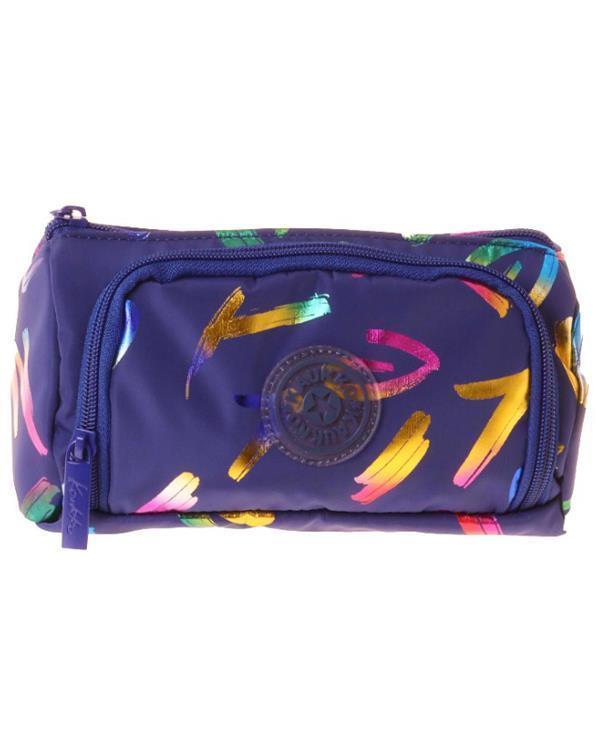 Kaukko Shine Plump Kalem Çantası Xoxo K2690 - Image 1