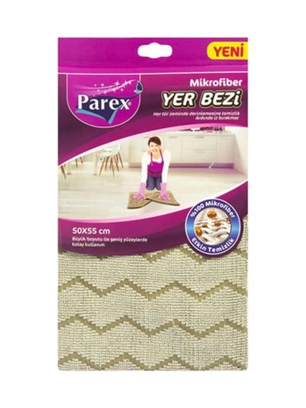 Parex Mikrofiber Yer Bezi  - Image 1