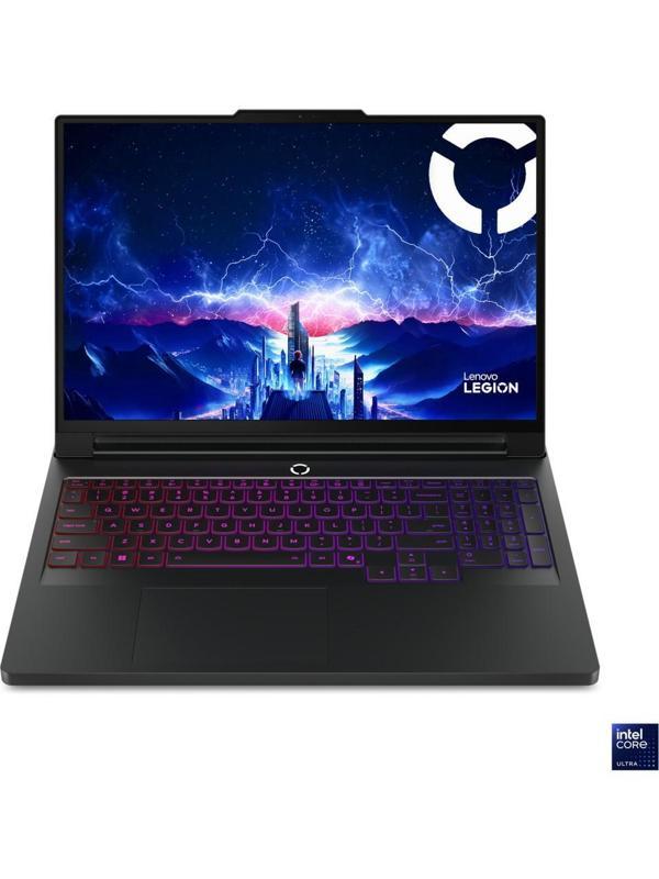 Lenovo Legion Pro 7 Intel Core Ultra 9 275HX 32GB 1TB SSD RTX5080 Freedos 16" WQXGA Taşınabilir Bilgisayar 83F5004STR - Image 1