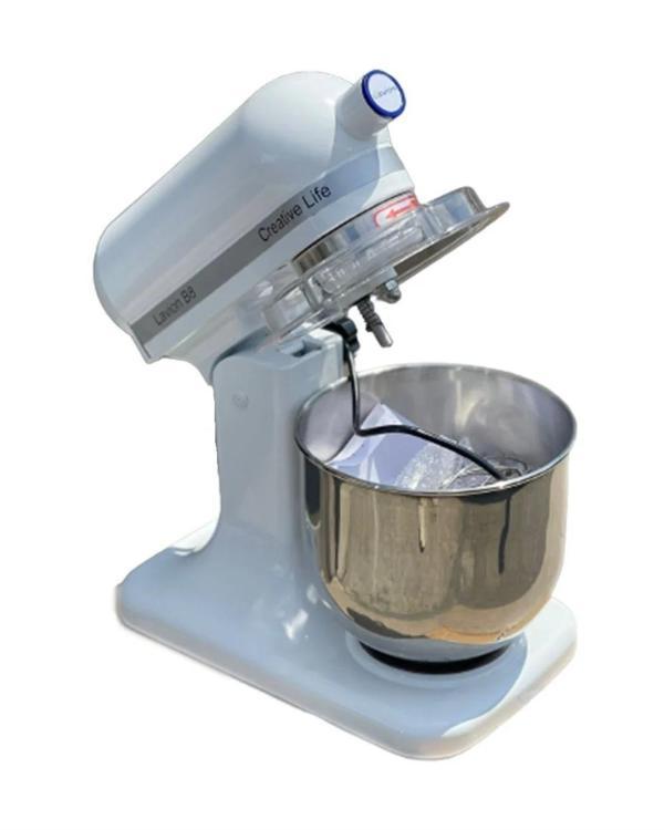 Lavion 8 Litre Mikser Set Üstü B8 - Image 1