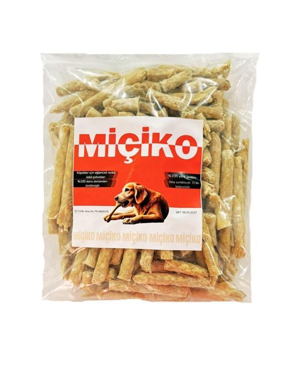 Köpekler İçin Kalın Kırık Munchy 500Gr - Image 1