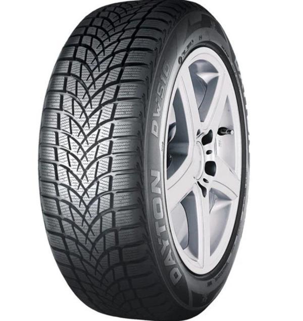 DAYTON 175/70 13 DW510E 82T KIŞ LASTİĞİ 2025 ÜRETİM - Image 1