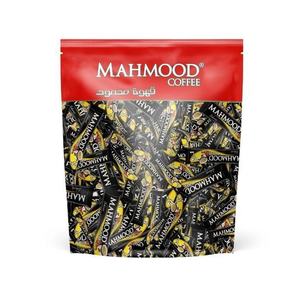 Mahmood Coffee 2si 1 Arada 6 gr X 40 Adet Otobüs Ikramlık Hazır Kahve - Image 1